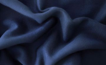 Cone dyed