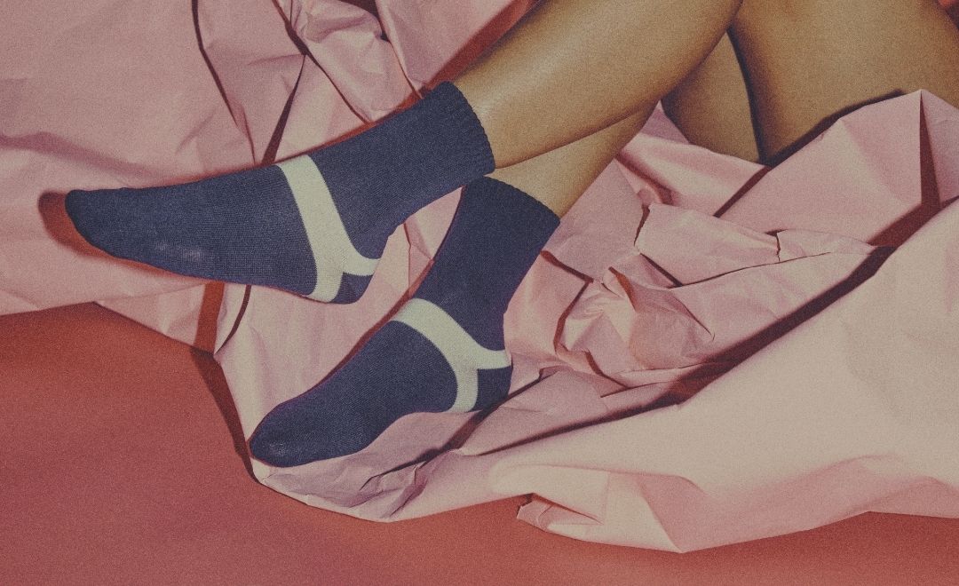 hosiery yarns